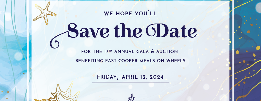 A Meal to Remember Gala & Auction 2024
